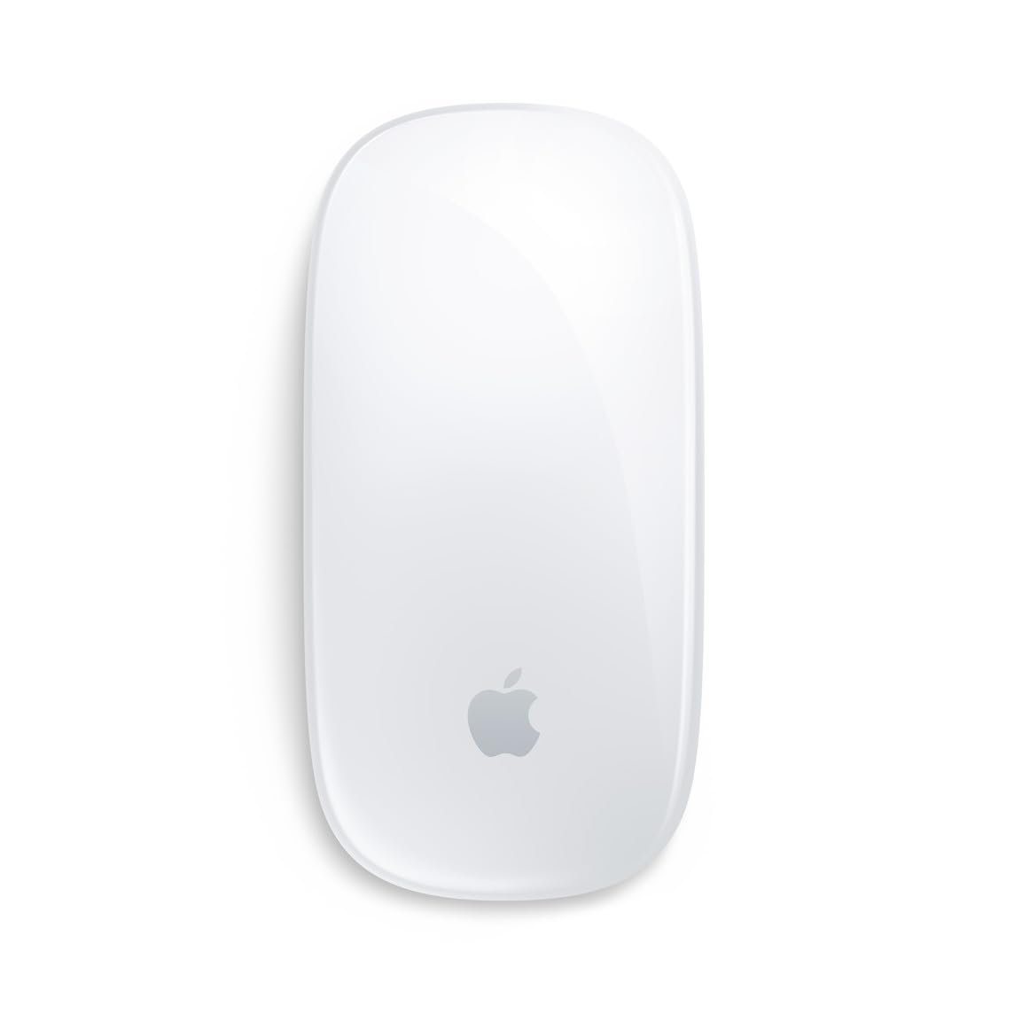 Apple Magic Mouse - White Multi-Touch Surface - AOP3D tech