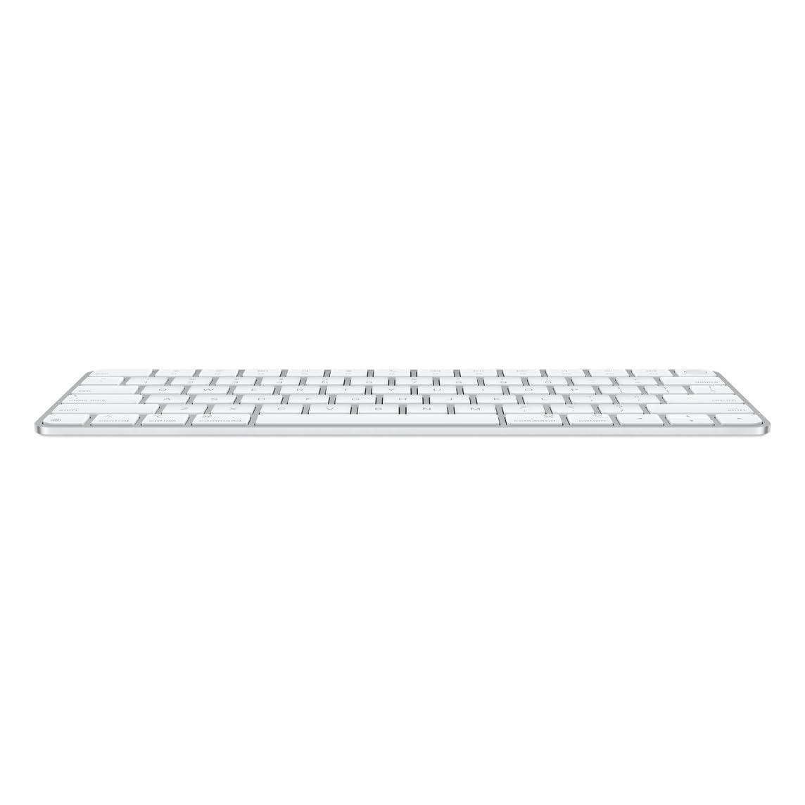 Apple Magic Keyboard with Touch ID for Mac Models with Apple Silicon - US English - AOP3D tech