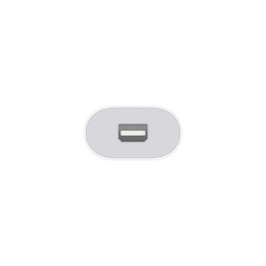 Apple Thunderbolt 3 (USB-C) to Thunderbolt 2 Adapter - AOP3D tech