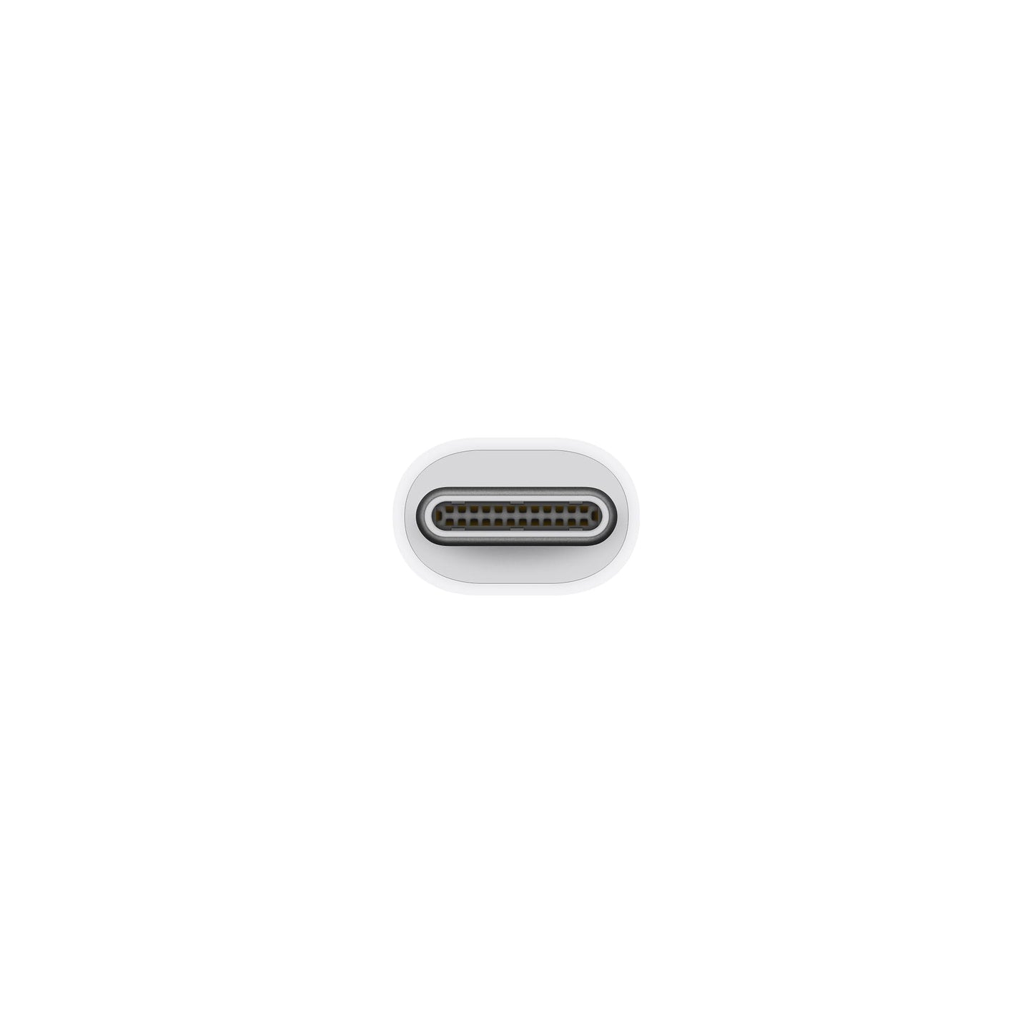 Apple Thunderbolt 3 (USB-C) to Thunderbolt 2 Adapter - AOP3D tech