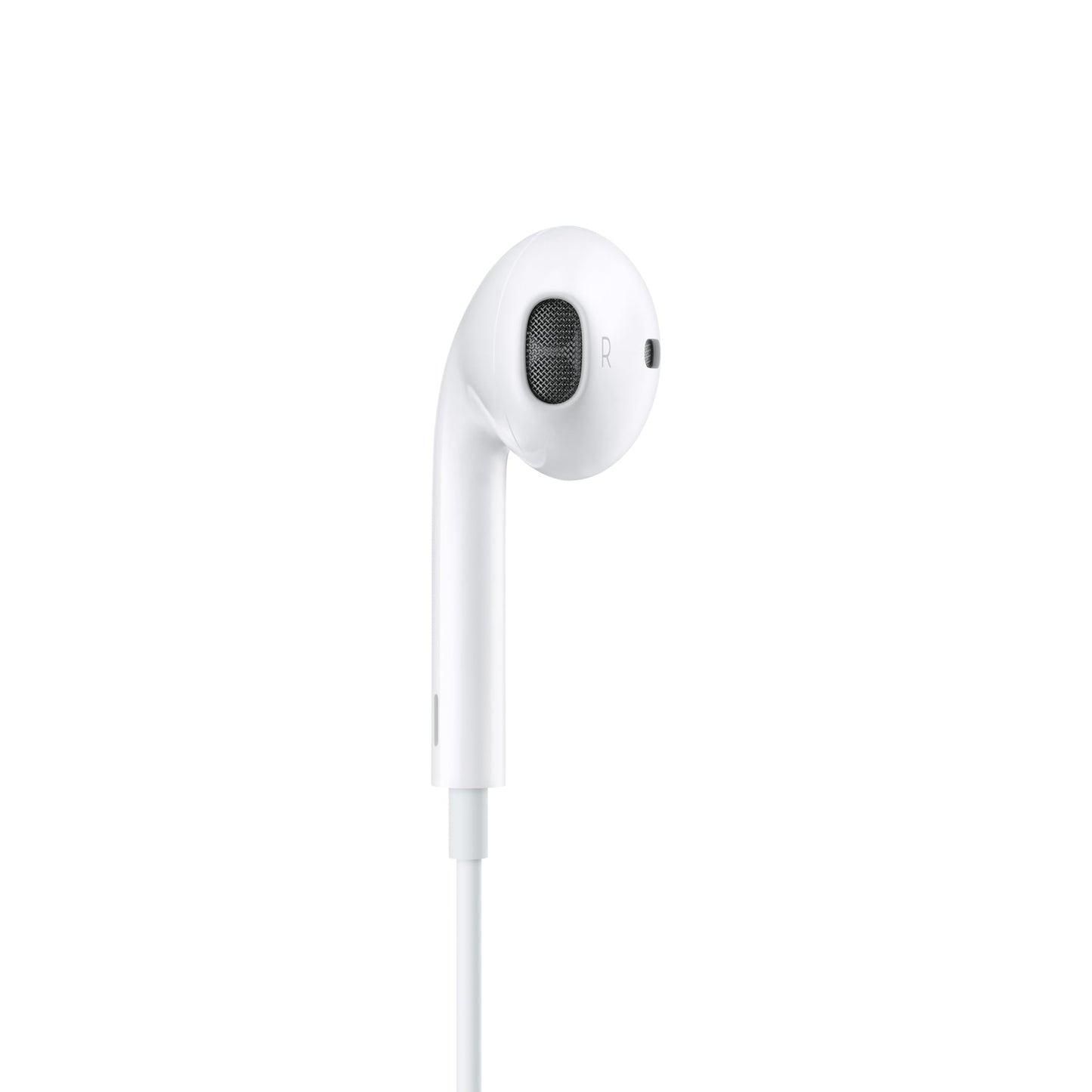 Apple EarPods Headphones with USB-C Plug, Wired Ear Buds with Built-in Remote to Control Music, Phone Calls, and Volume - AOP3D tech