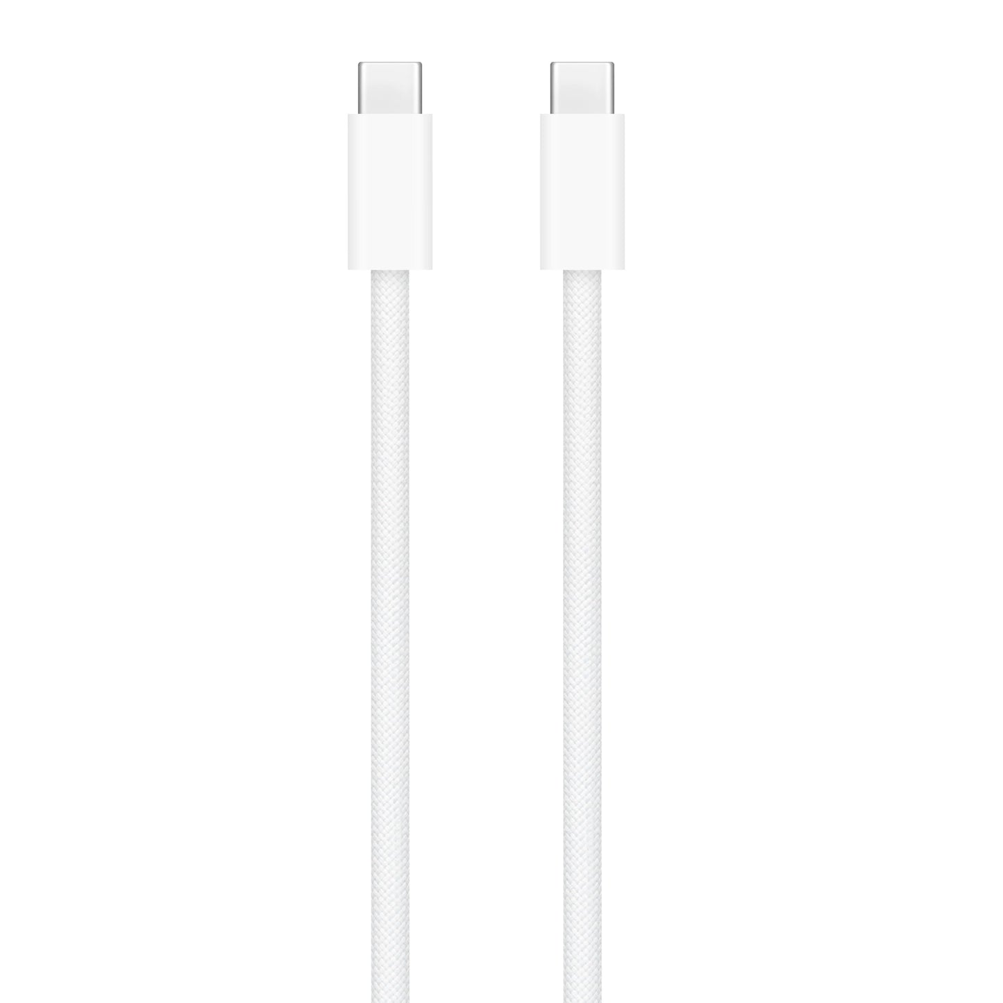 Apple 240W USB-C to USB-C Woven Charge Cable (2 m): Fast and Convenient Charging - AOP3D tech