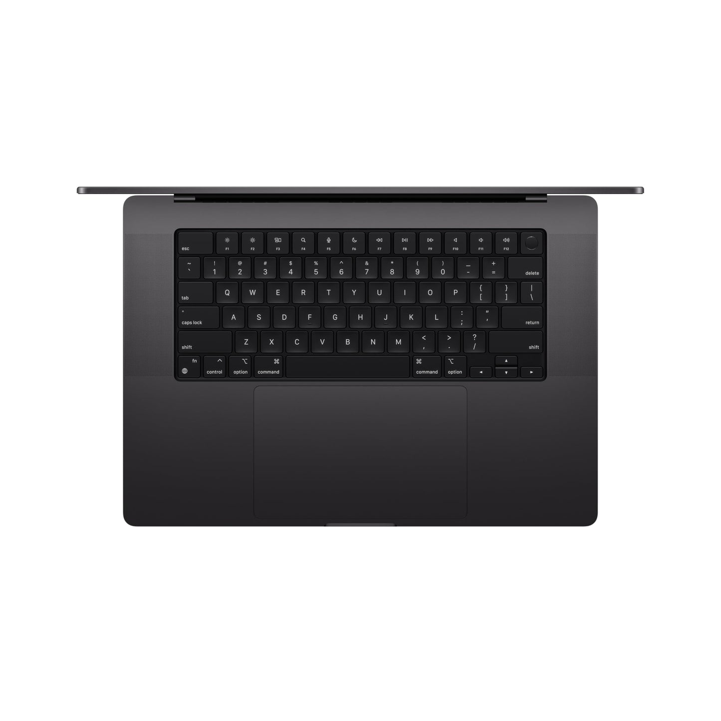 Apple 2024 MacBook Pro Laptop with M4 Max, 14‑core CPU, 32‑core GPU: Built for Apple Intelligence, 16.2-inch Liquid Retina XDR Display, 36GB Unified Memory, 1TB SSD Storage; Space Black - AOP3D tech