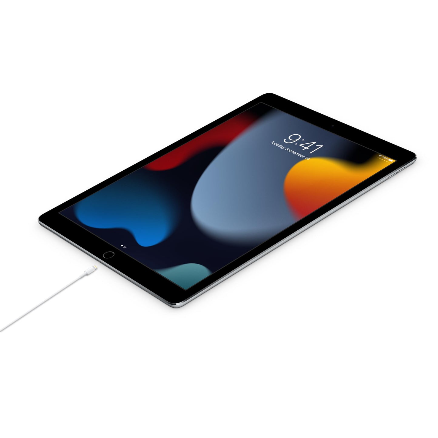 Apple USB-C to Lightning Cable (1 m): Fast and Convenient Charging, Lightning to USB-C or Thunderbolt 3 - AOP3D tech