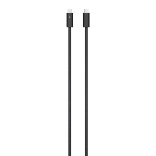 Apple Thunderbolt 4 (USB-C) Pro Cable (3 m) - AOP3D tech