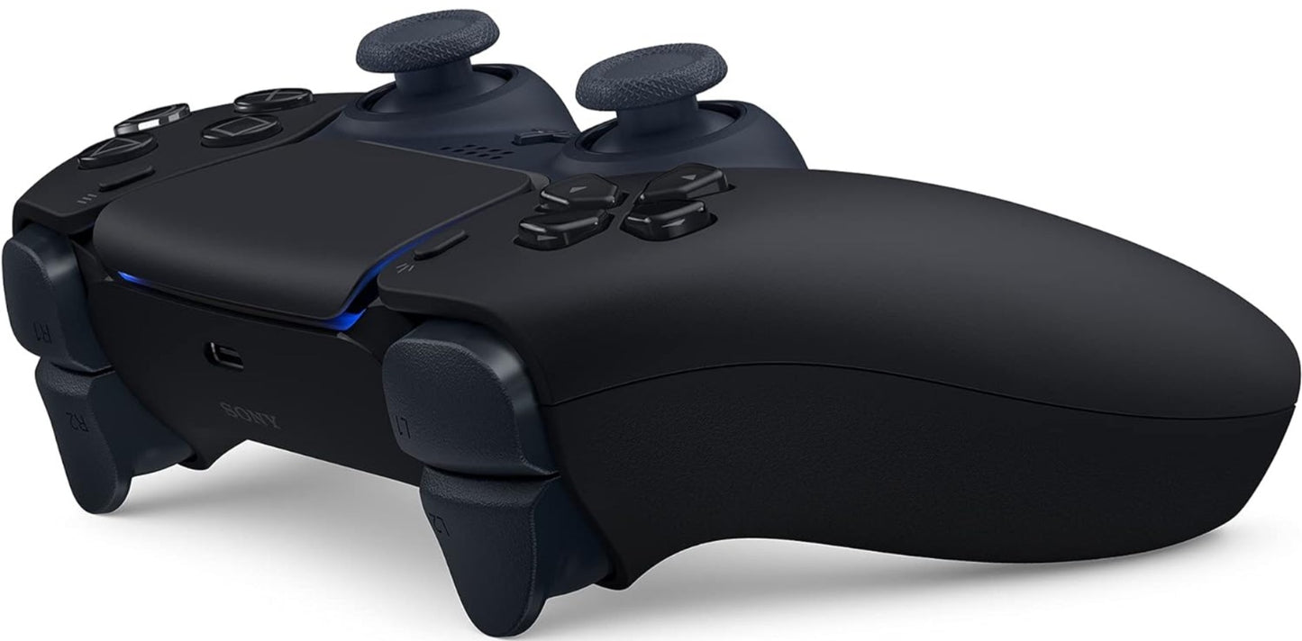 Sony ps5 controller review by aop3d