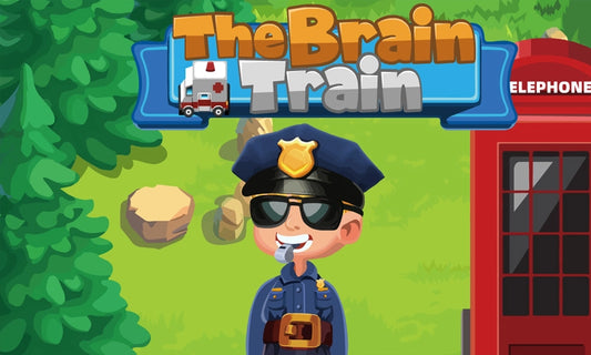 the brain train html5 game