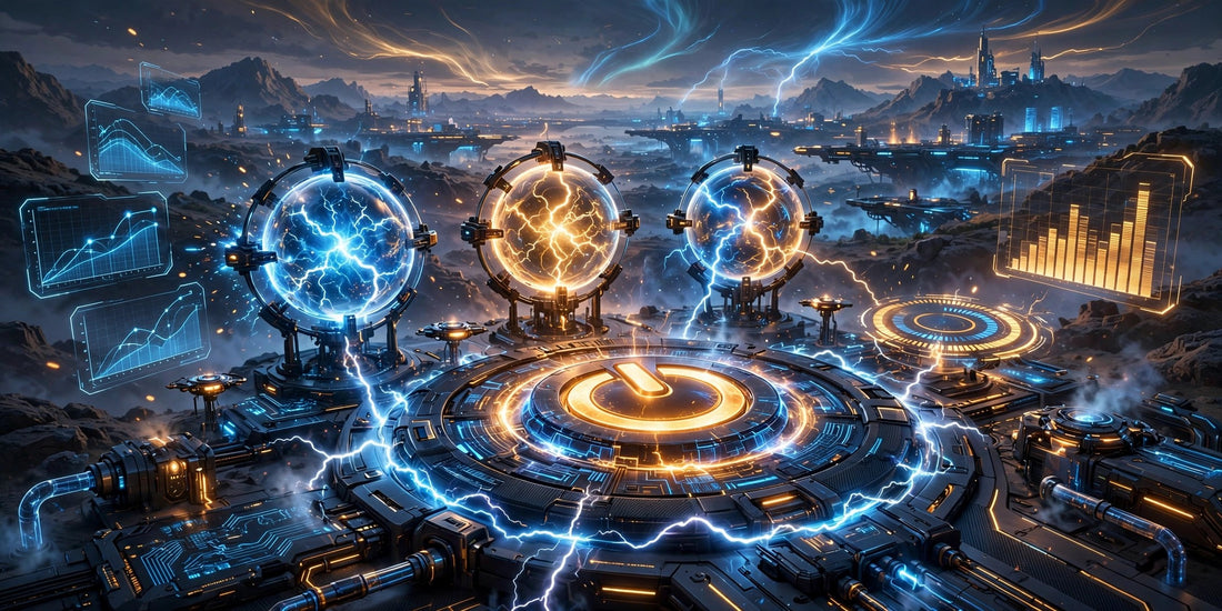 HOW2 WINDOWS: Summon the Hidden "Ultimate Performance" Power Plan