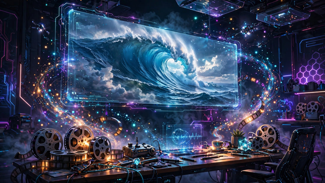 Luma in 2026: The AI Video Studio That Turns Your Stills Into Cinema in Seconds