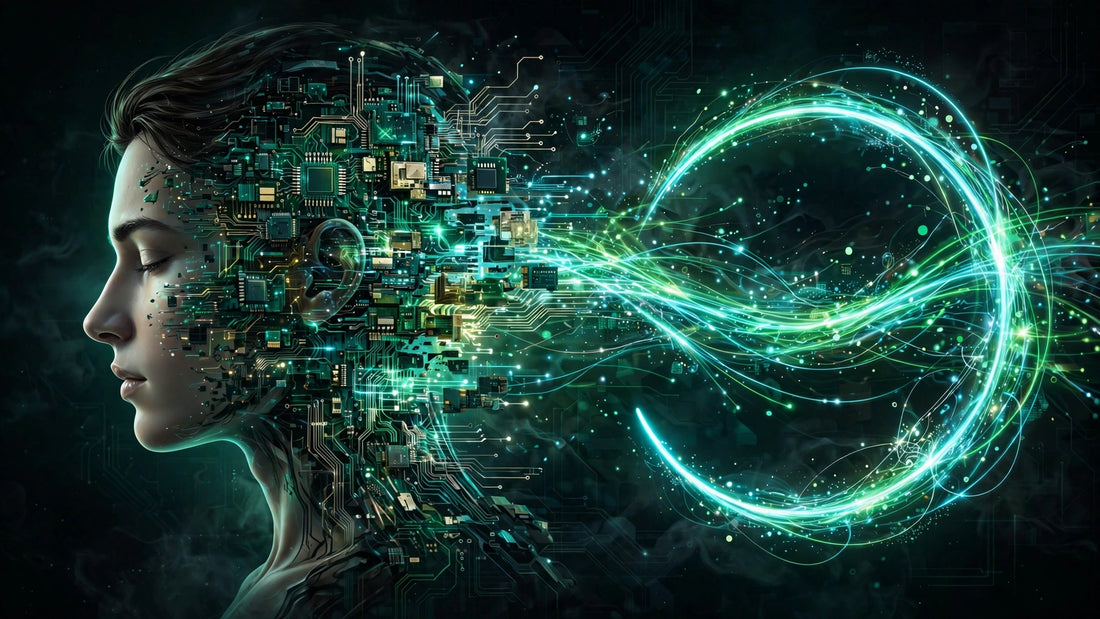 THE HUMAN MATRIX BY AOP3D — Module 33: The Open-Loop Exploit (Weaponizing the Zeigarnik Effect)