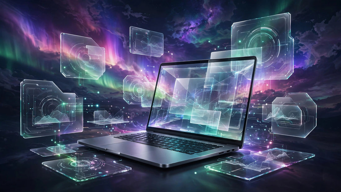 7 macOS Tahoe Power Moves That Make Your Mac Feel Brand New
