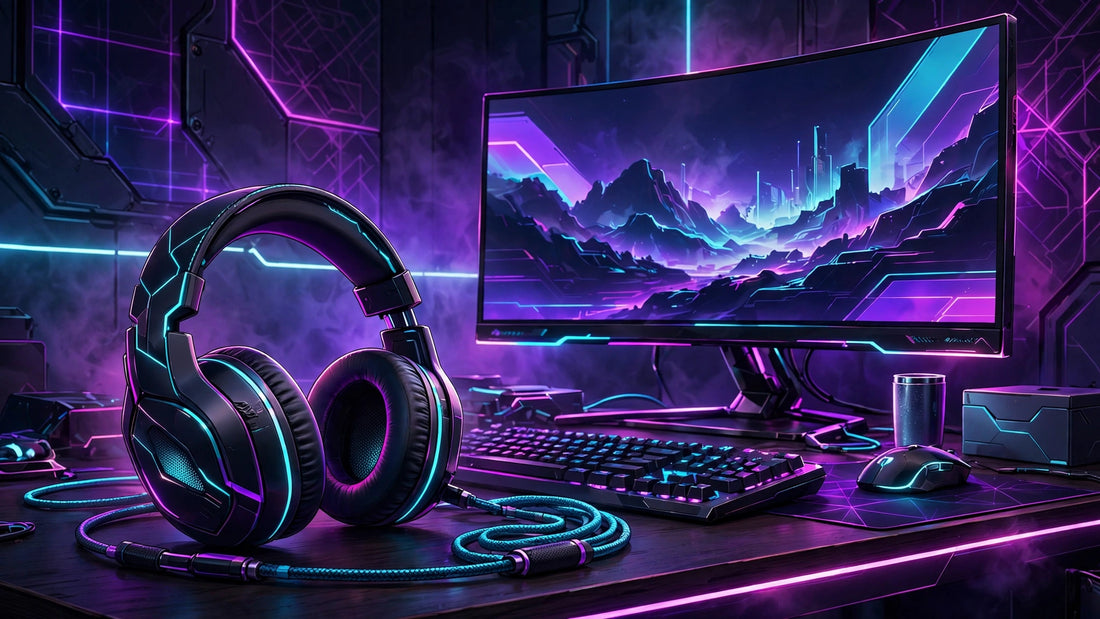 Best Gaming Headsets for 2026