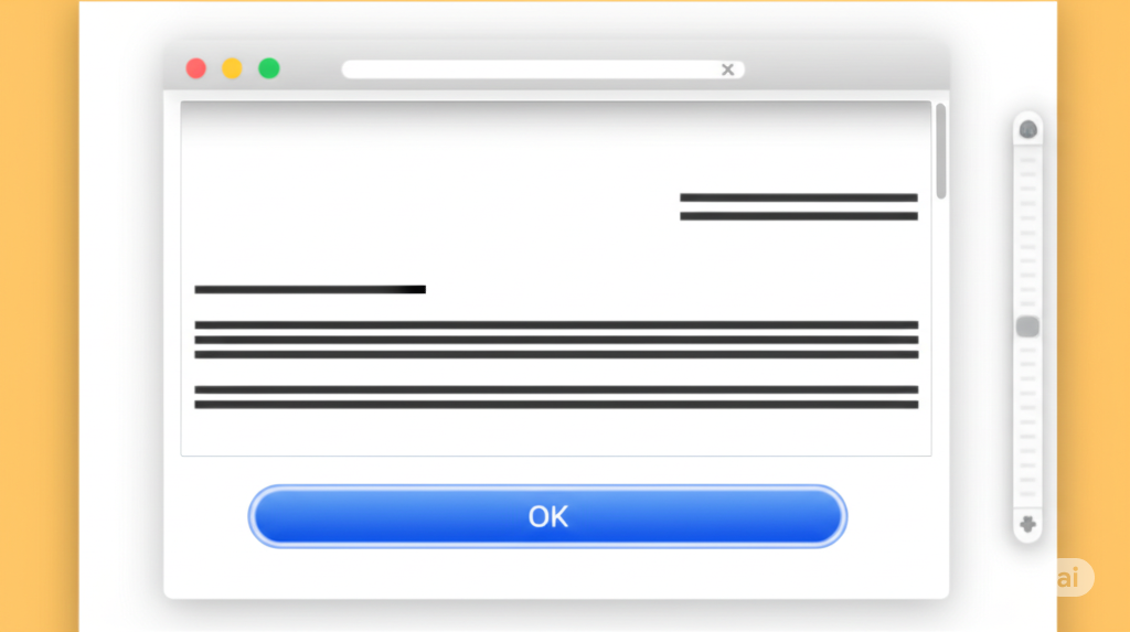Oops! Deleted Text in Pages? Don't Panic—Here's How to Get It Back