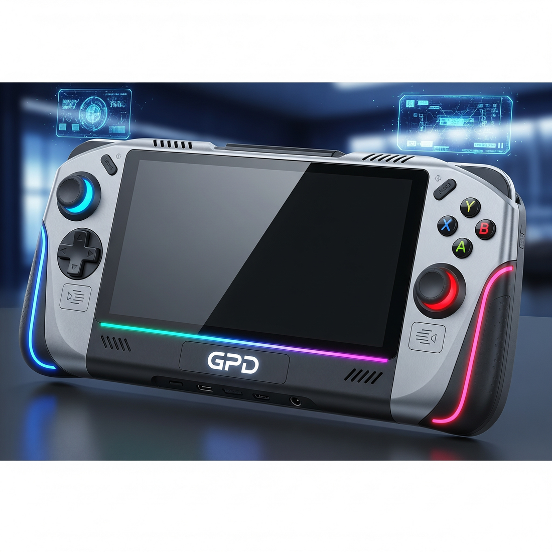 GPD Win 5 Review: The Unchained Beast That Rewrites the Rules of Handheld Gaming