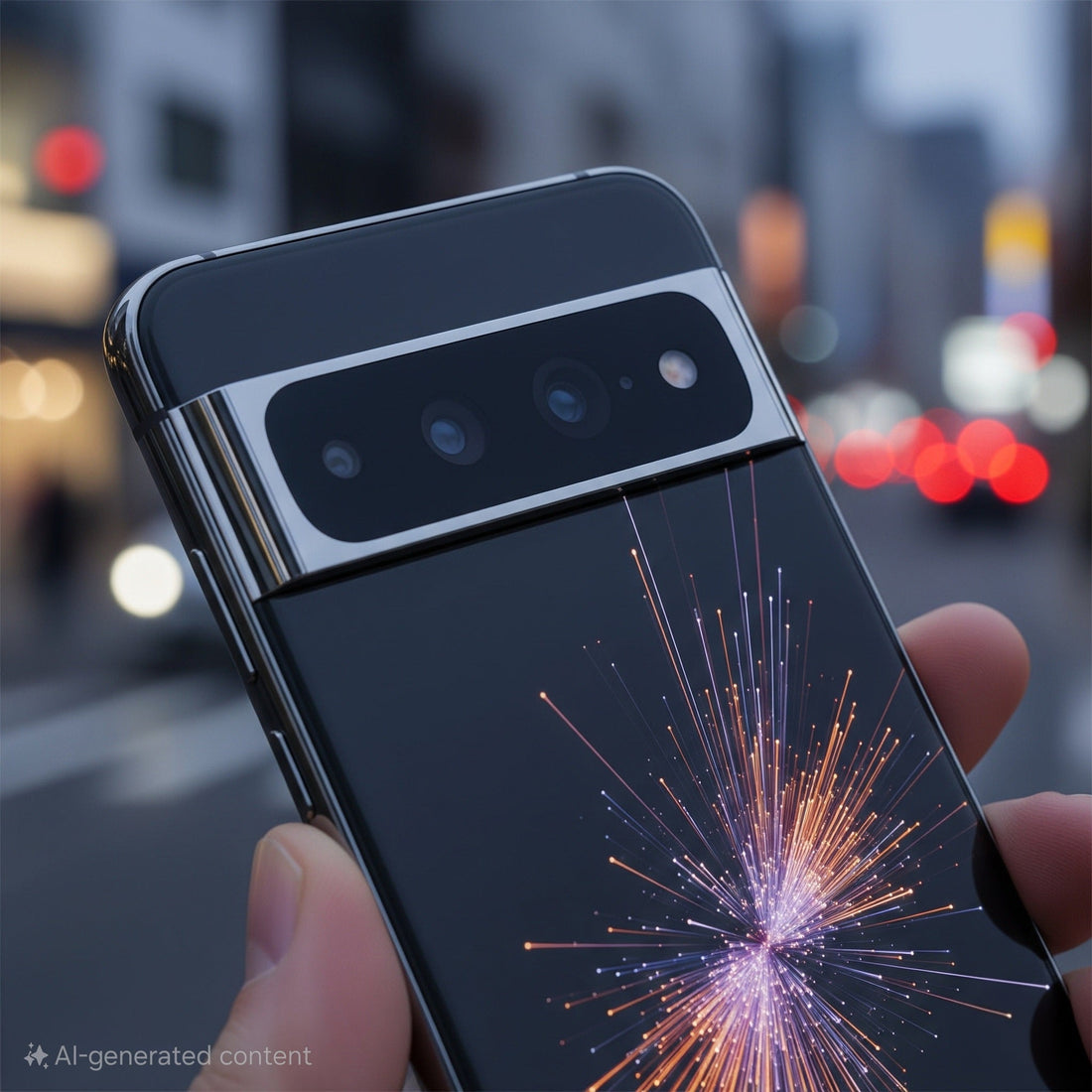 Google Pixel 10 In-Depth: A Proactive AI Future, A Decade in the Making