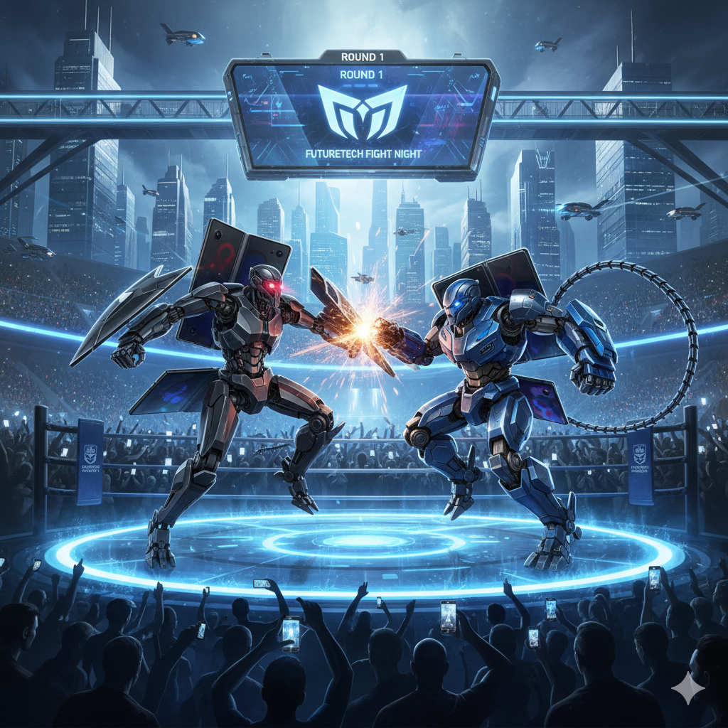 The Foldable Championship: OnePlus Open vs. Samsung Galaxy Z Fold 7 - A Definitive Head-to-Head Analysis