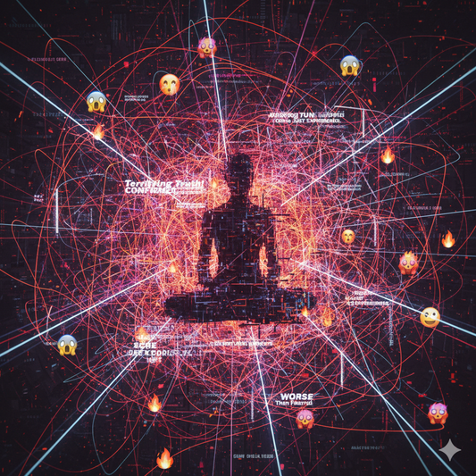 The "Terrifying" Truth About 3I/ATLAS (Is That It's Not Terrifying at All)