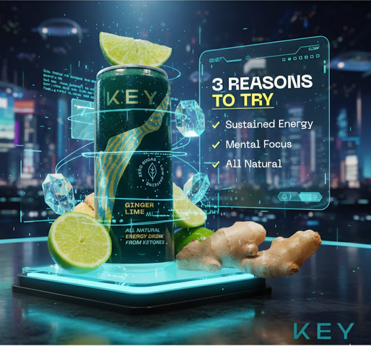 KEY Energy: Unlocking the Truth Behind the Hype – Why Your ‘Preferred Fuel’ is Just a Backup Generator Running on Salt