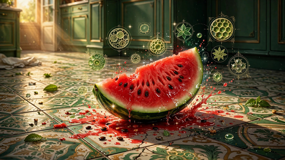 The Five-Second Rule Is a Myth: What Science Says