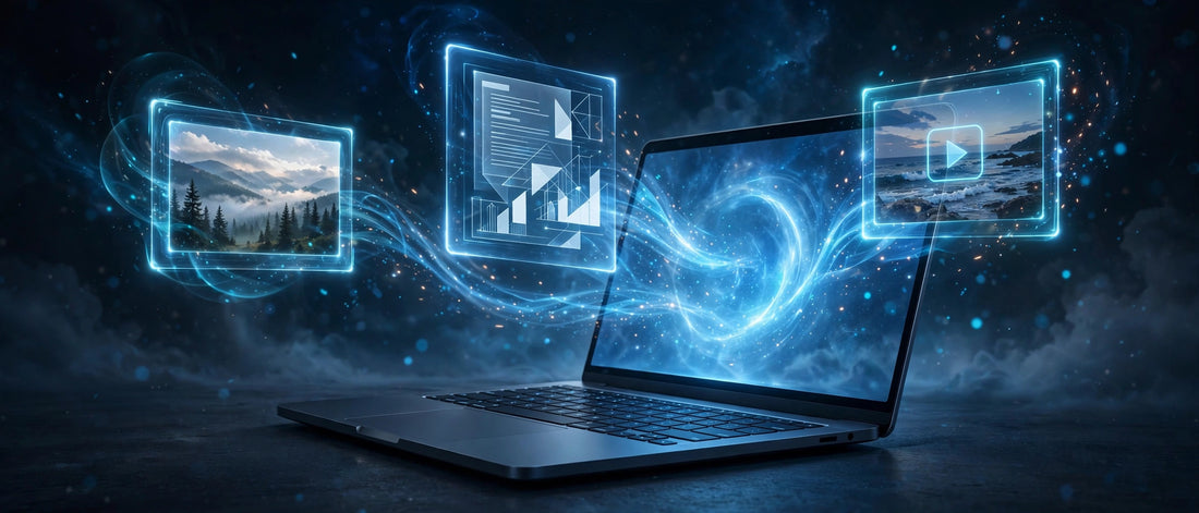 How2 Mac: Quick Look Is the Secret Superpower You're Ignoring