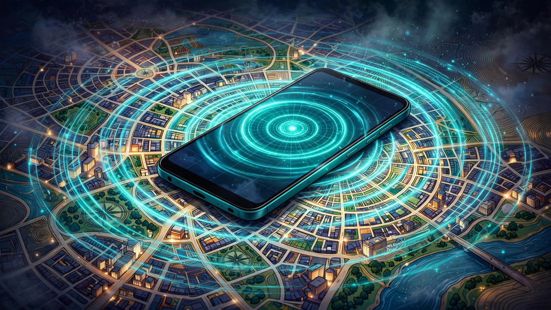 How2 Android: Find Your Lost Phone in 30 Seconds — Even on Silent