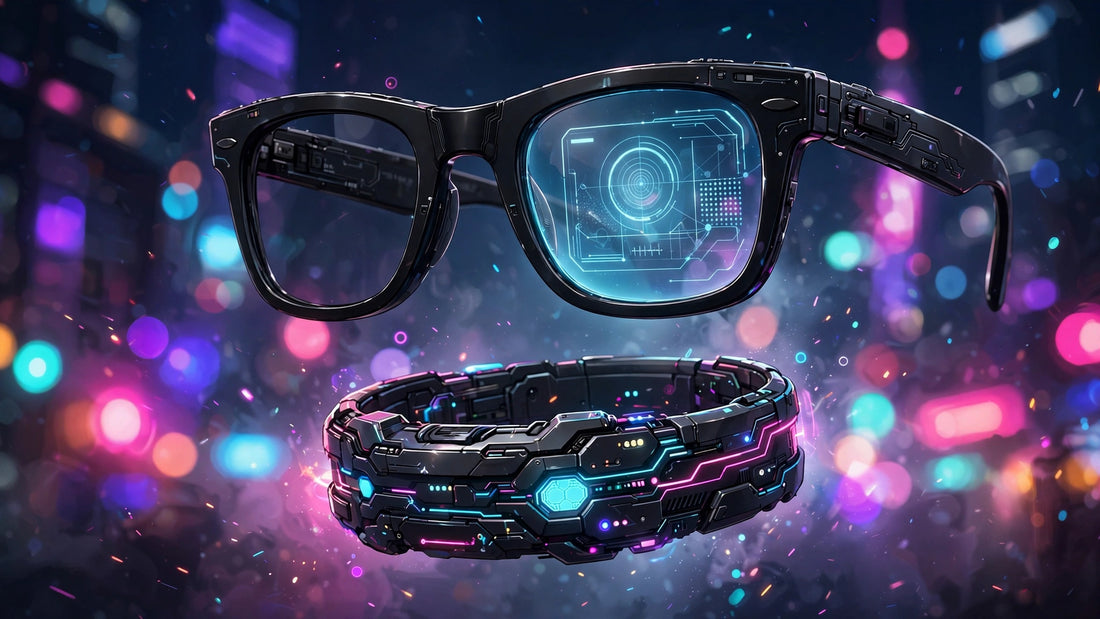 Meta Ray-Ban Display Review: Glasses With a Secret Screen (and a Wristband That Reads Your Mind)