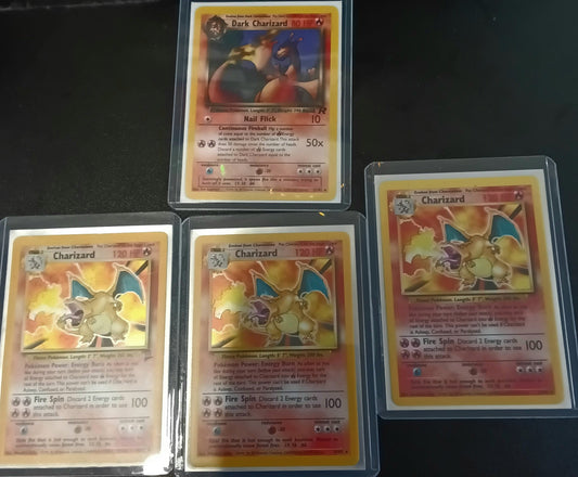 From Playgrounds to FLYGON: A Wildly Hilarious Ride Through Pokémon Card History in America (and Why We're Still Broke in 2025!)