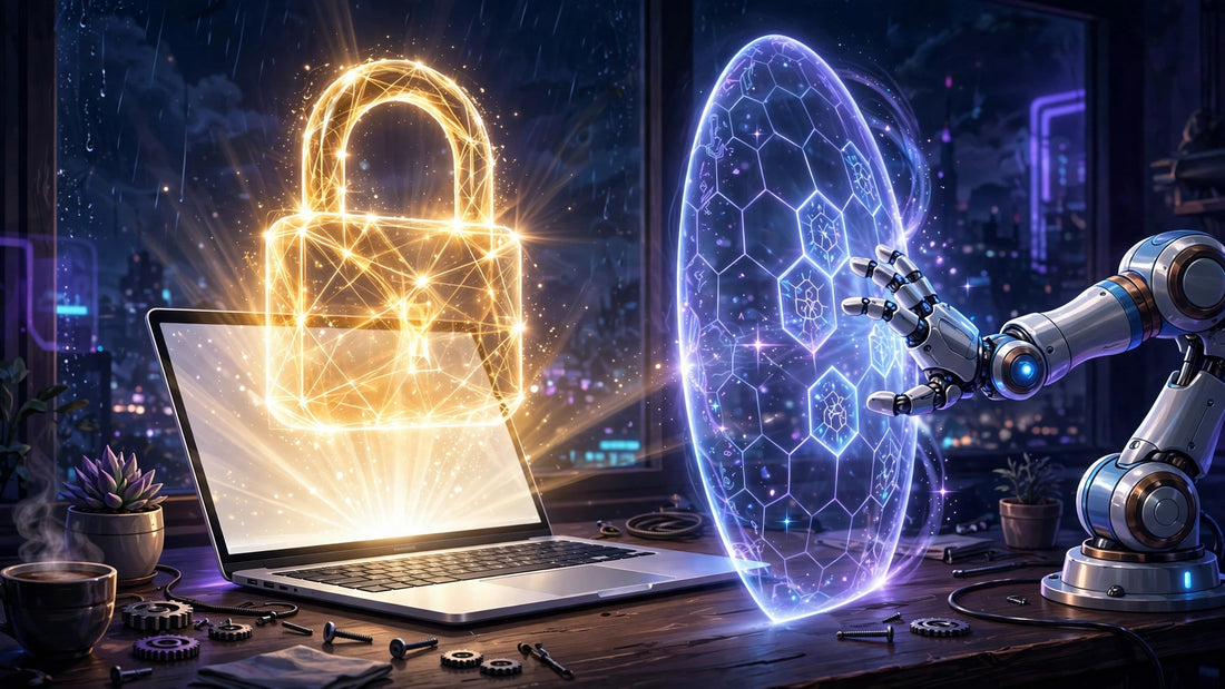 Apple Just Slammed the Gate: Your Mac's "Full Disk Access" Is Getting Real Guardrails Against Nosy AI Agents