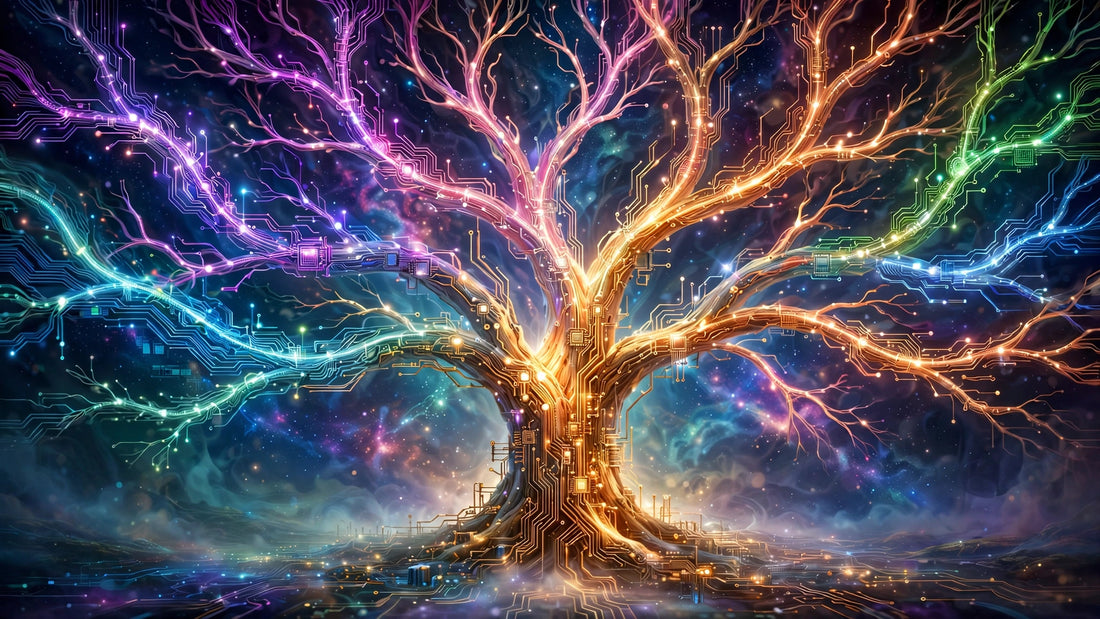 Git Branches for Humans: Experiment With Your Life Without Breaking Main