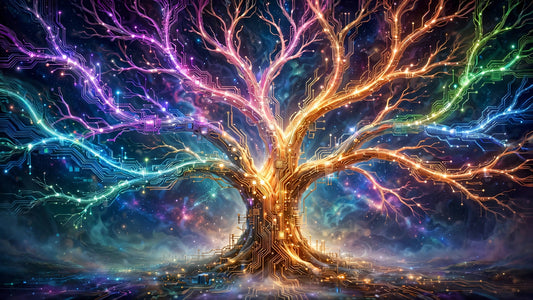 Git Branches for Humans: Experiment With Your Life Without Breaking Main