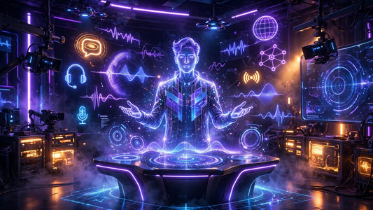 HeyGen in 2026: The AI Avatar Studio That Puts You on Camera