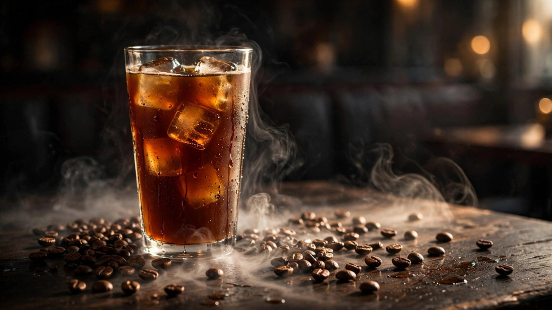 Does Cold Brew Really Have Less Acid Than Hot Coffee? The Honest Answer