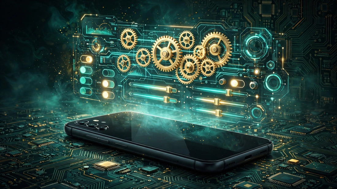How2 Android: Unlock Developer Options Safely — 5 Hidden Settings That Won't Break Your Phone