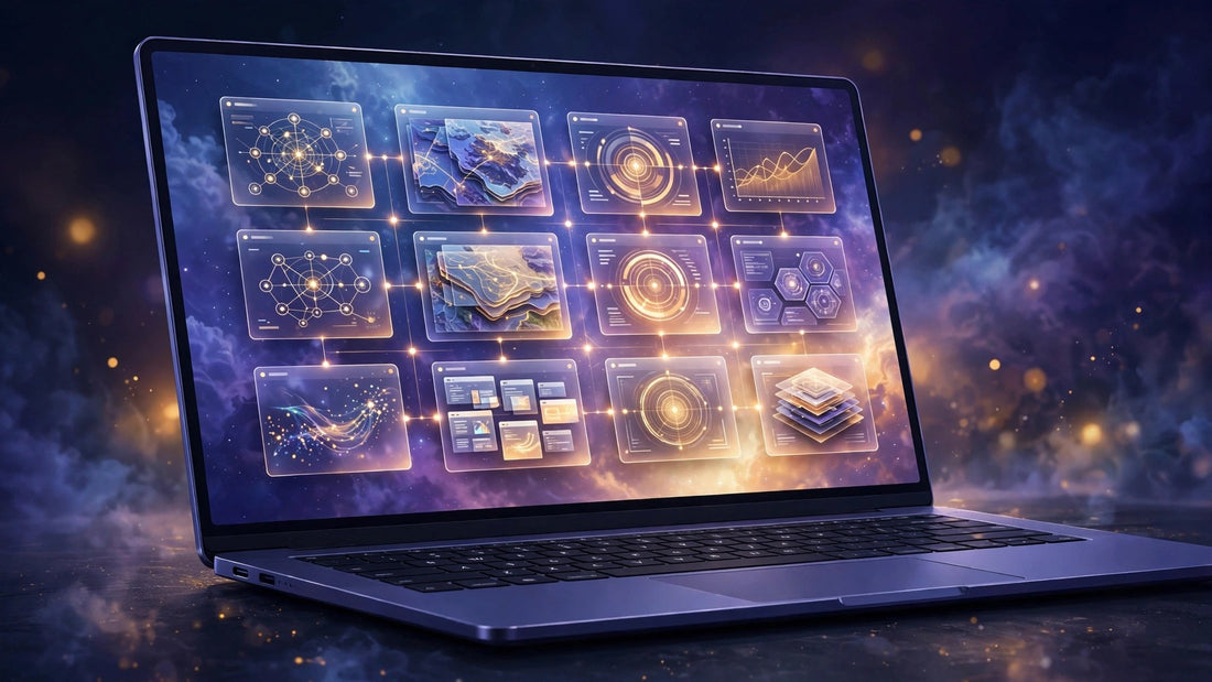 How2 Mac: Master Mission Control — Never Lose a Window Again