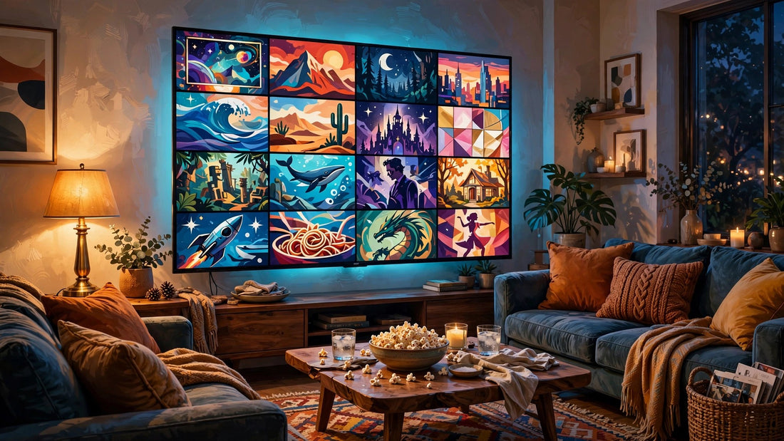 Tubi: The Free Streaming Library Where Ads Pay the Rent