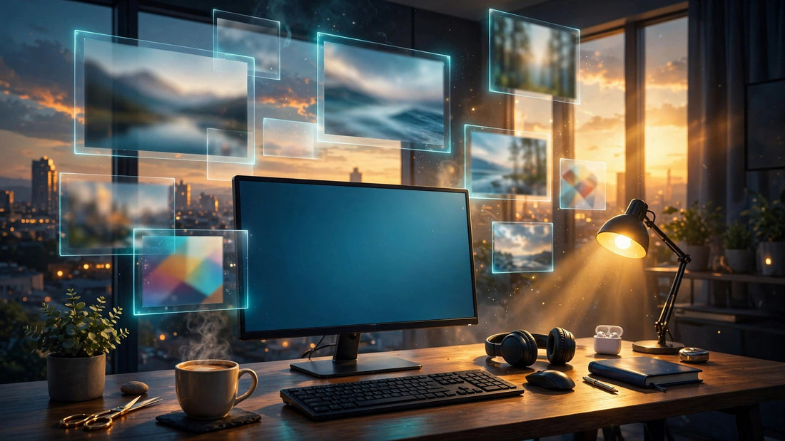 Windows Screenshots: 7 Snipping Tool Tricks Pros Use