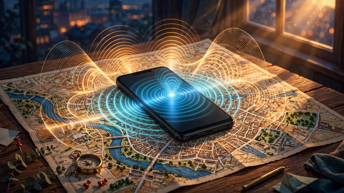 How2 Android: Find a Lost Phone on Silent