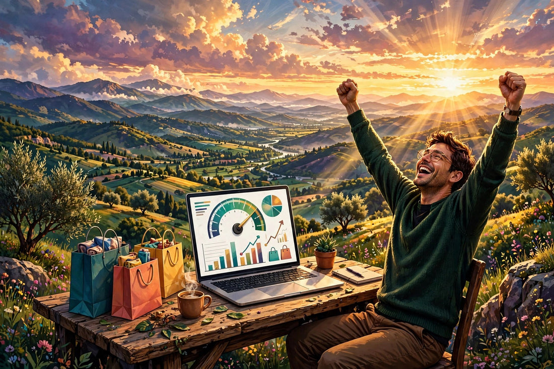 HOW2 SHOPIFY: Speed Up Your Store in 1 Hour