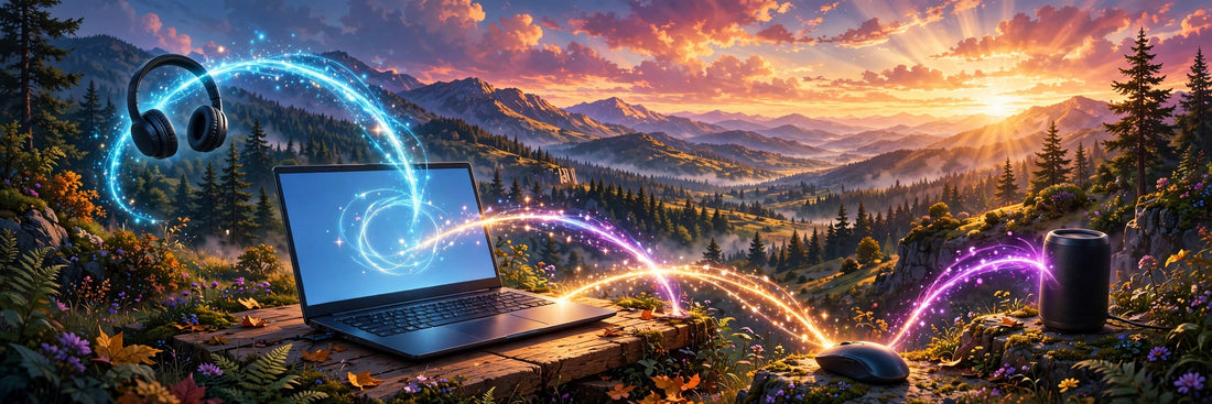 HOW2 WINDOWS: Fix Bluetooth in 5 Minutes