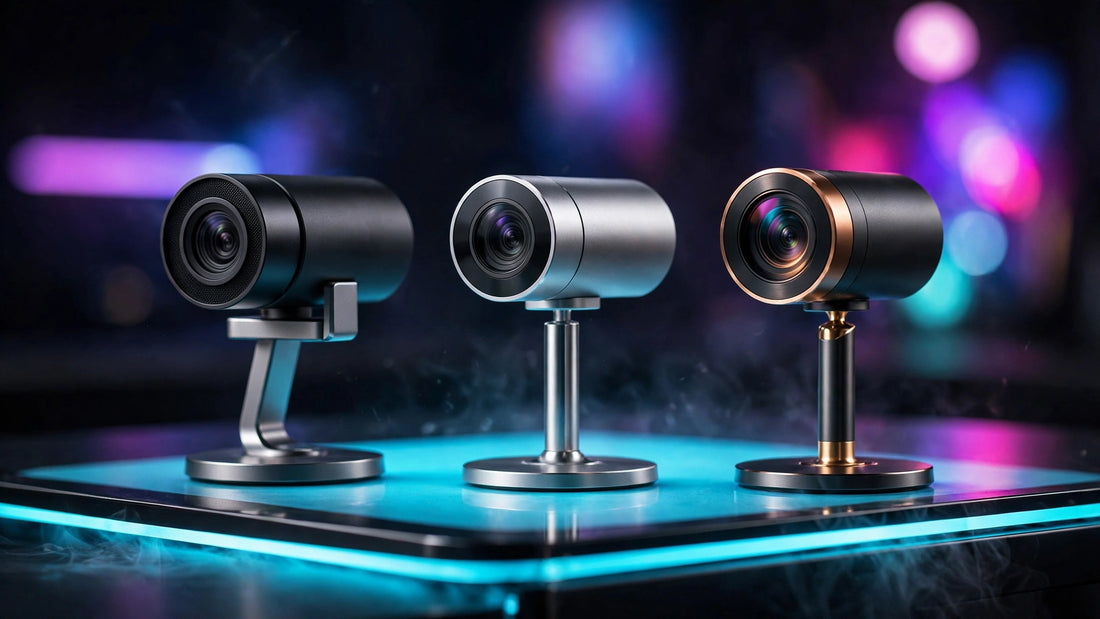 Best 4K Webcams 2026: Logitech vs Obsbot vs Insta360 — Look Sharp on Every Call
