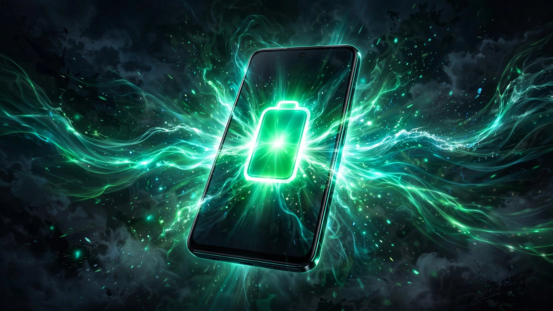7 Android Battery-Saving Moves That Actually Work in 2026