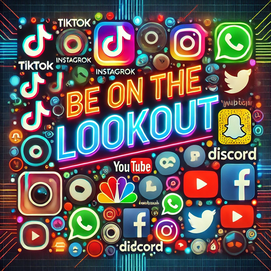 The Top 20 Social Media Apps Every Parent Should Watch Out For