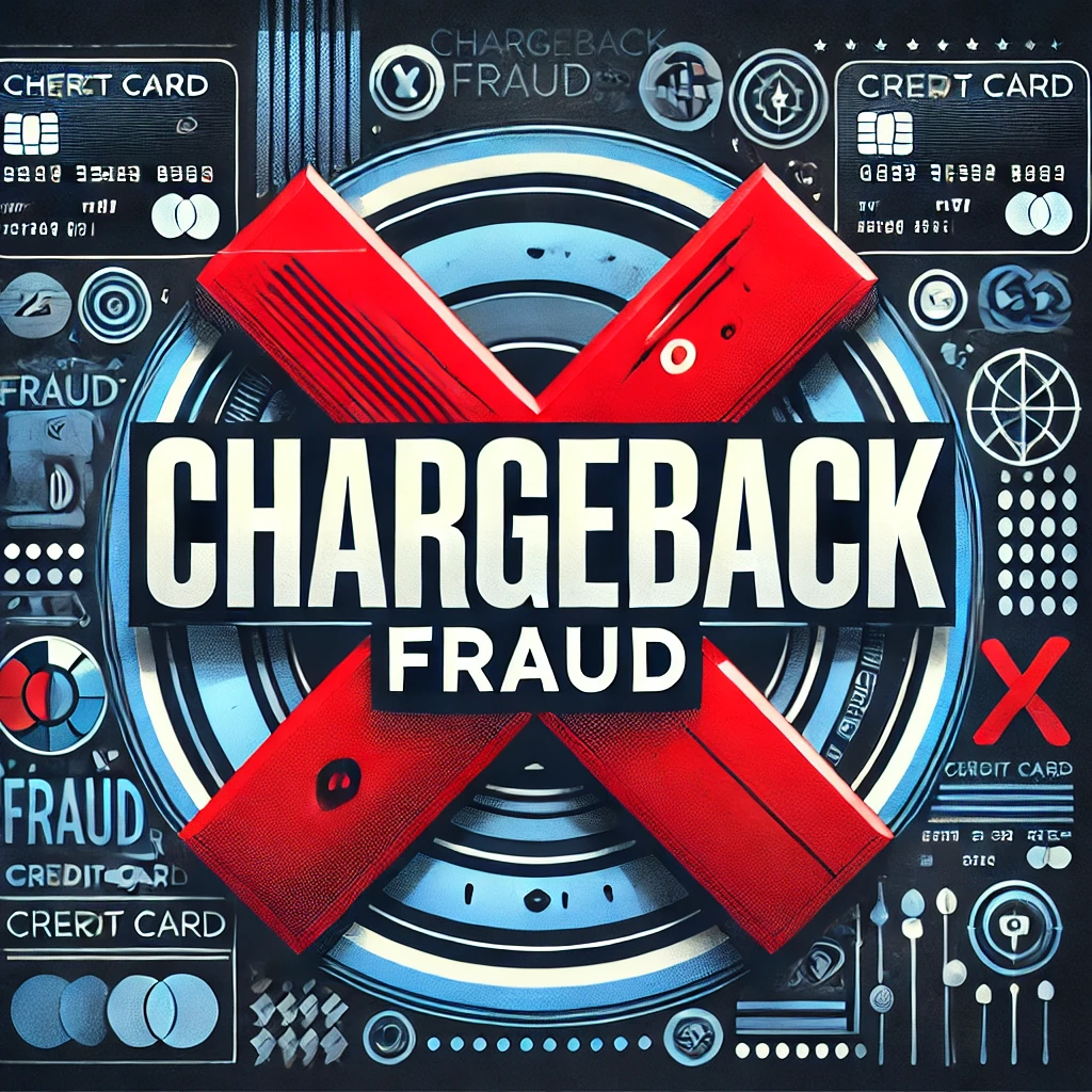 How to Prevent Chargeback Fraud from Happening to Your Small Business