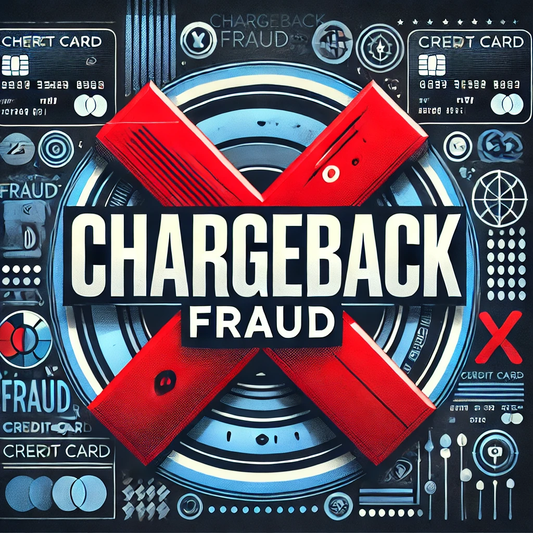 How to Prevent Chargeback Fraud from Happening to Your Small Business