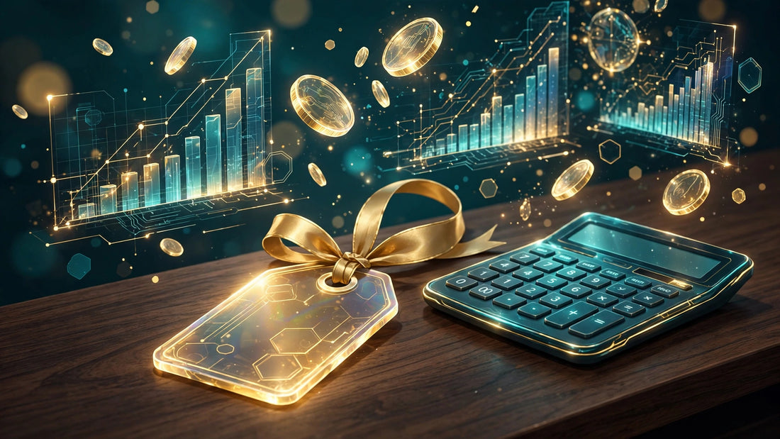 Sale Profit Planner: Know What That Discount Really Costs Before Your Next Sale