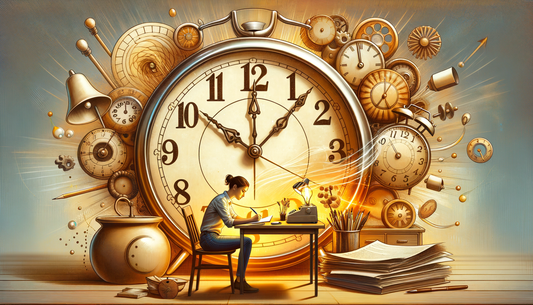 # 456 The Power of the Two-Minute Rule: A Life Hack You Didn't Know About