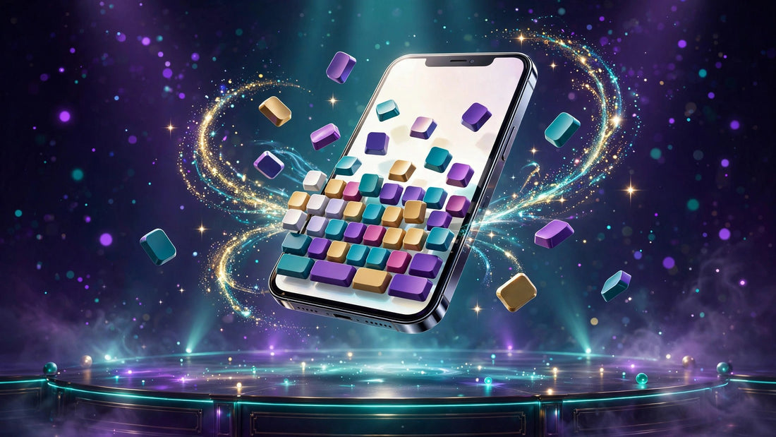 Your iPhone Keyboard Is Gaslighting You: Tame Autocorrect, Text Replacement & Dictation Disasters