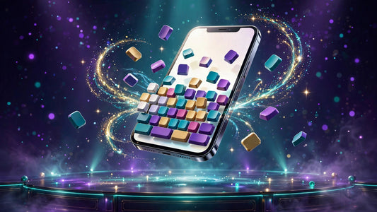 Your iPhone Keyboard Is Gaslighting You: Tame Autocorrect, Text Replacement & Dictation Disasters