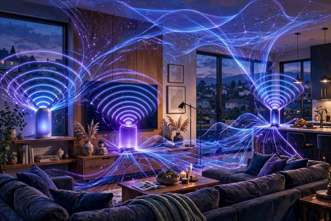 Best Mesh Wi-Fi Systems 2026: Eero vs Deco vs Orbi vs ZenWiFi — Who Owns Your Whole Home?