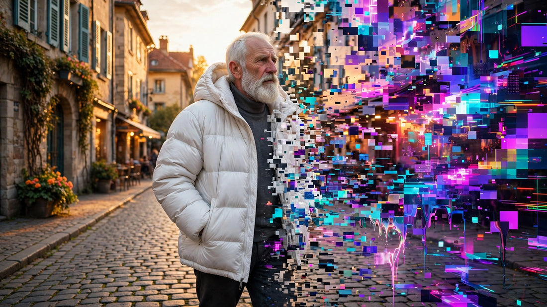 aop3debunks: The Balenciaga Pope — The AI Hoax That Gave the Internet a Fashion Moment